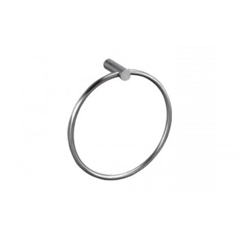 Toalheiros e Acessórios | Serie 86200| Toalheiro Bidé Inox Satinado Ref: CH44180105